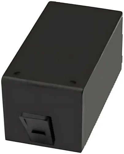 Kompatibel PRIHPT6M19AE Tintenpatrone schwarz, 1.500 Seiten (ersetzt HP 907XL)