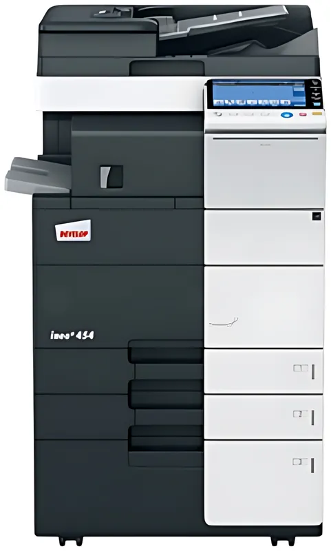 Develop Ineo Serie