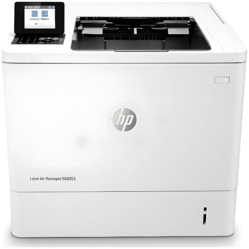 HP LaserJet Enterprise Managed Serie