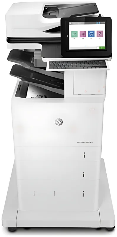 Enterprise Flow MFP