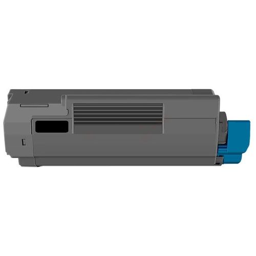 Kompatibel PRTO46507508 Toner-Kit schwarz, 6.000 Seiten (ersetzt OKI 46507508)
