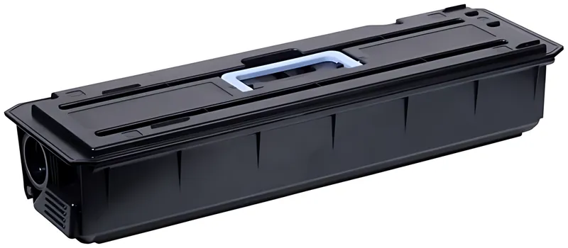 Kyocera 1T02FB0EU0/TK-655 Toner-Kit, 47.000 Seiten/5%