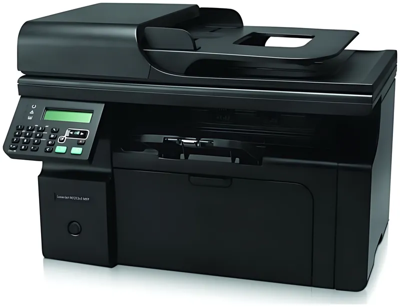 HP LaserJet MFP