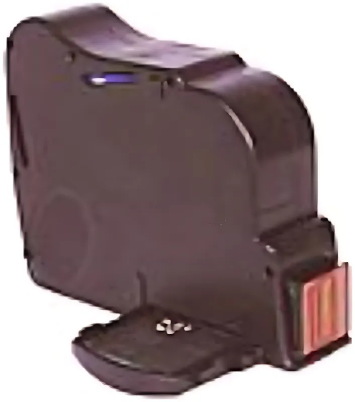 Frama 1003569 Druckkopfpatrone blau