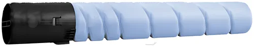 Kompatibel PRTKMTN216C Toner cyan, 26.000 Seiten (ersetzt Konica Minolta TN-216C)