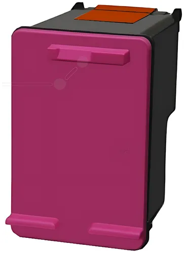Kompatibel PRIHPF6U67AE Druckkopfpatrone color High-Capacity, 335 Seiten 14ml (ersetzt HP 302XL)