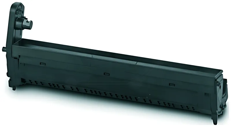 OKI 44064009 Drum Kit gelb, 20.000 Seiten ISO/IEC 19752