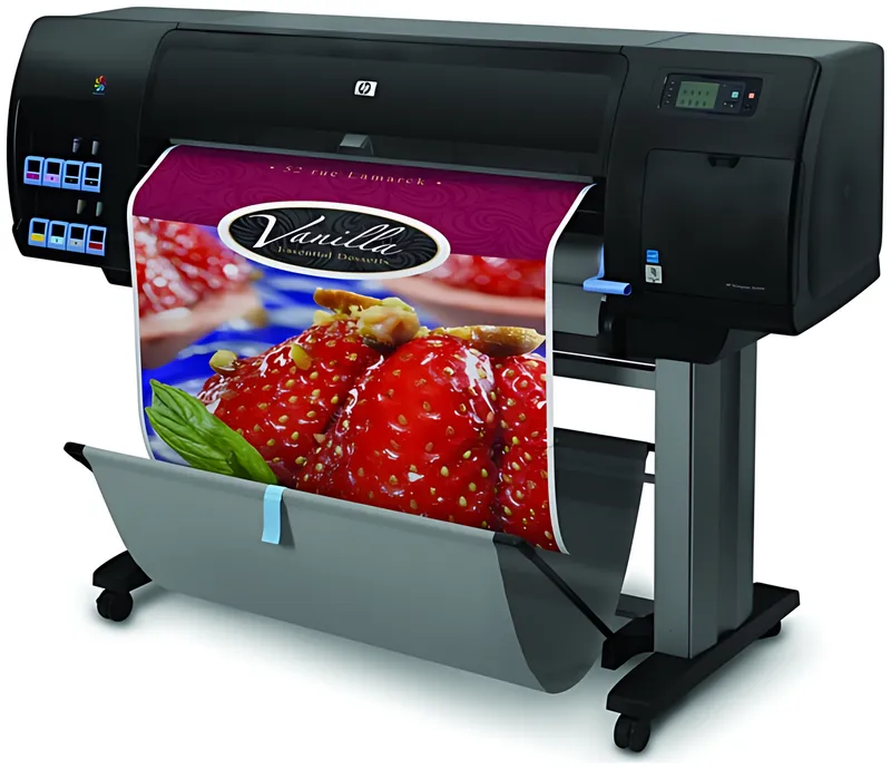 HP DesignJet Z 6200 42 inch