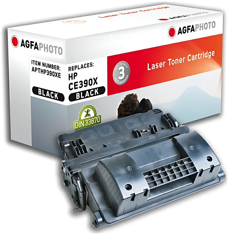 AgfaPhoto Toner