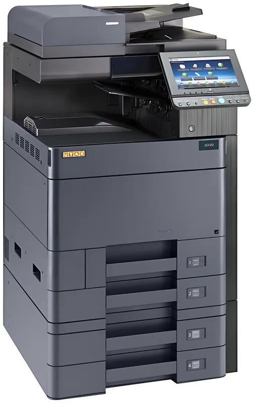 Utax Multifunktionsdrucker