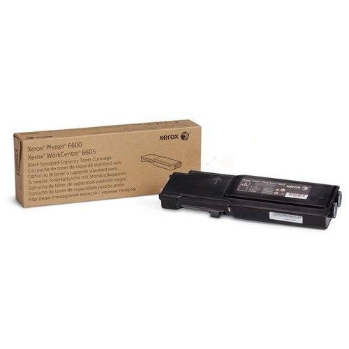 Xerox 106R02232 Toner-Kit schwarz High-Capacity, 8.000 Seiten ISO/IEC 19752