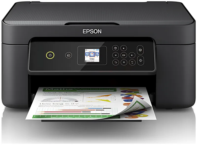 Epson Expression Home XP-3150