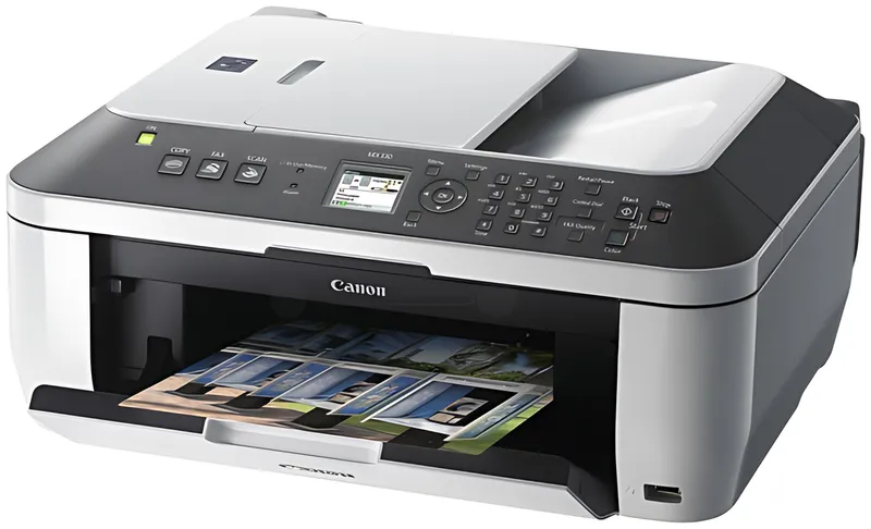 Canon Pixma MX Drucker