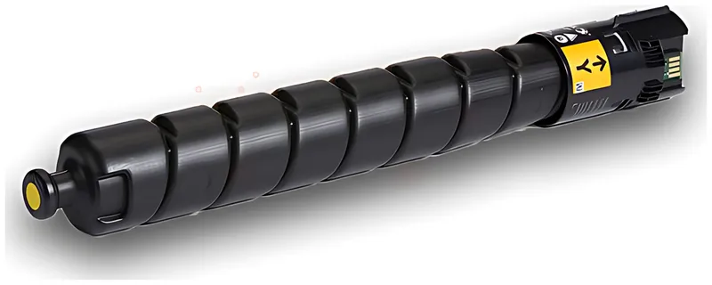 Xerox 106R04080 Toner-Kit gelb, 26.500 Seiten