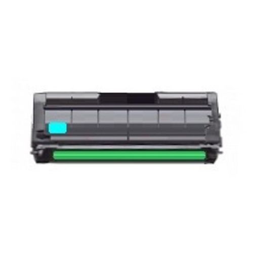 Kompatibel PRTR406097 Toner cyan, 2.000 Seiten (ersetzt Ricoh TYPESPC220E)