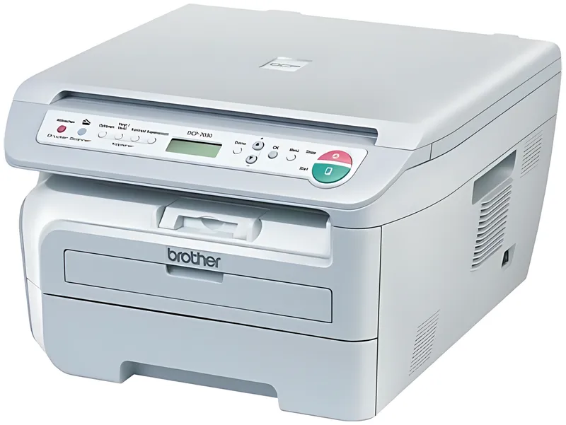 Brother DCP-7030 Multifunktions-Laser
