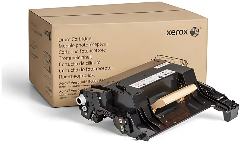 Xerox 101R00582 Drum Kit, 60.000 Seiten
