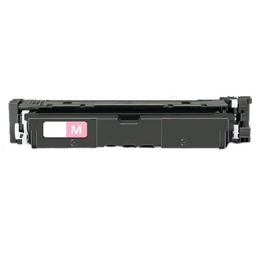 Kompatibel PRTHPW2203X Tonerkartusche magenta, 5.500 Seiten (ersetzt HP 220X/W2203X)