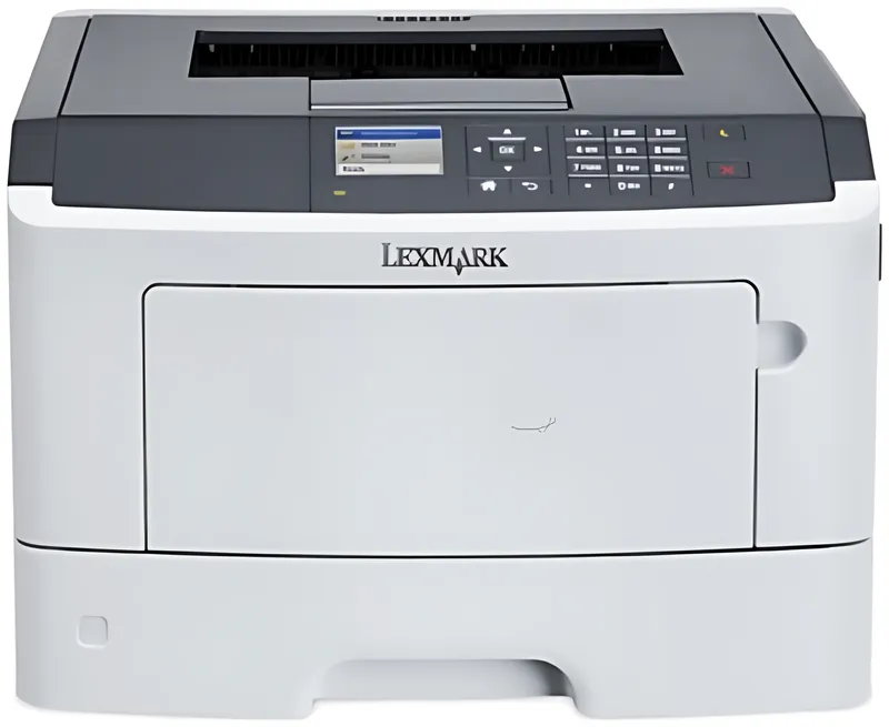 Lexmark MS 510 Laserdrucker