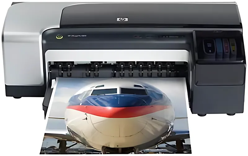 HP OfficeJet Pro Serie