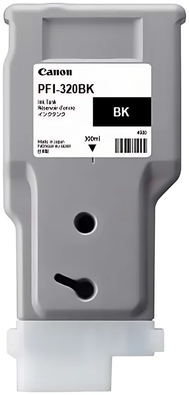 Canon PFI-320 Tintenpatronen