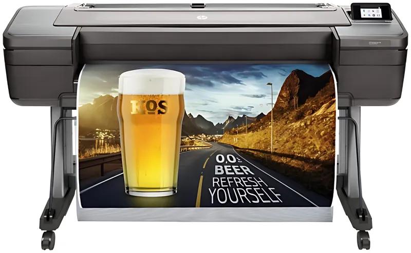 HP DesignJet Z6 Plotter