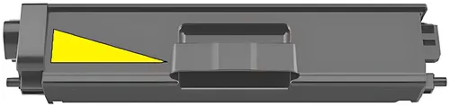 Kompatibel PRTBTN320Y Toner gelb, 1.500 Seiten (ersetzt Brother TN320Y)