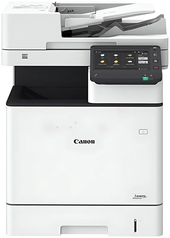 Canon Farblaserdrucker
