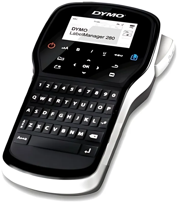 Dymo Labelmanager 280 Beschriftungsgerät