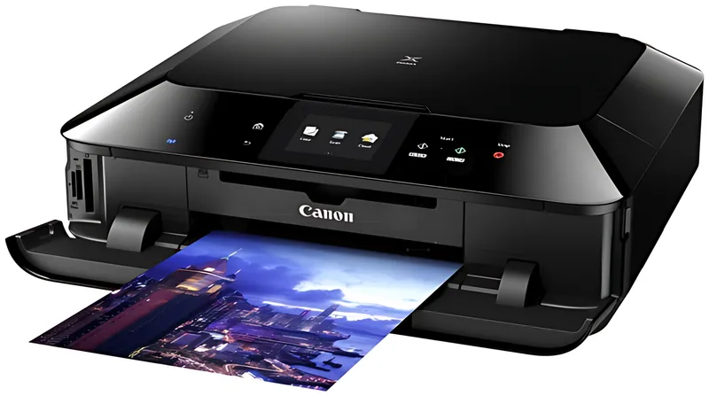 Canon Drucker Serie