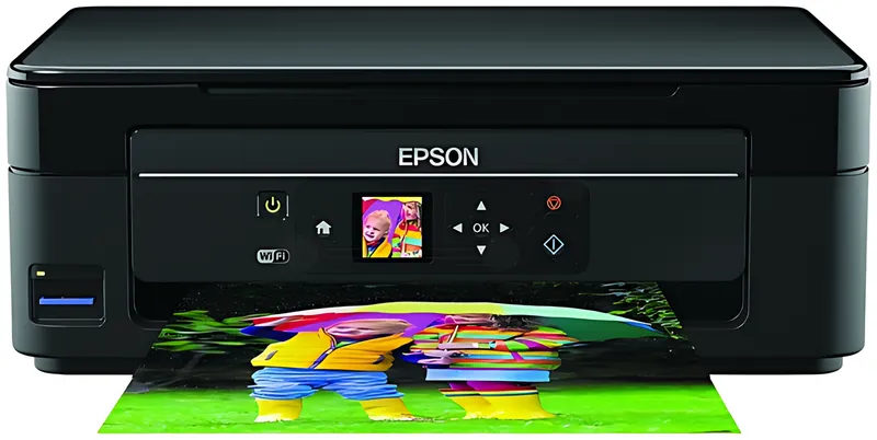 Epson Expression Home XP-342