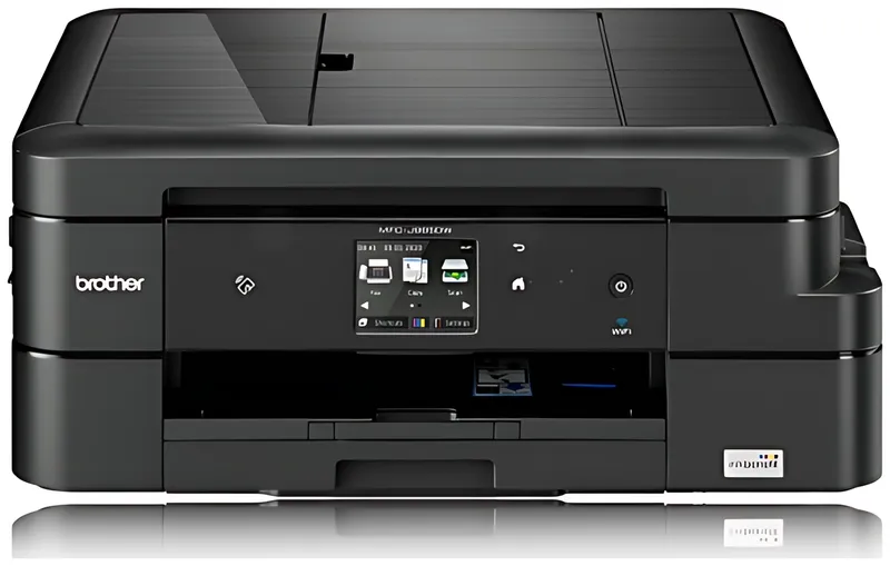 Brother MFC-J 985 DW Multifunktions-InkJet