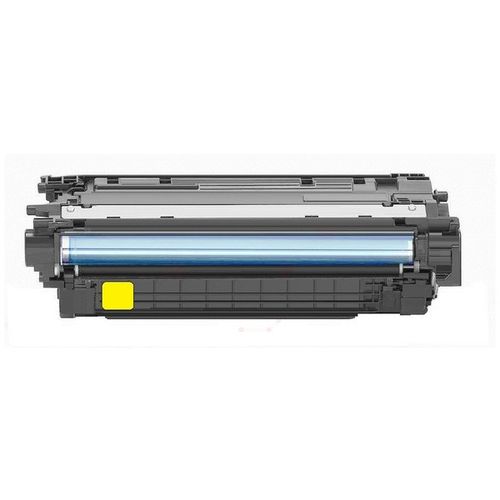Kompatibel PRTHPCE262A Tonerkartusche gelb, 11.000 Seiten (ersetzt HP 648A/CE262A)