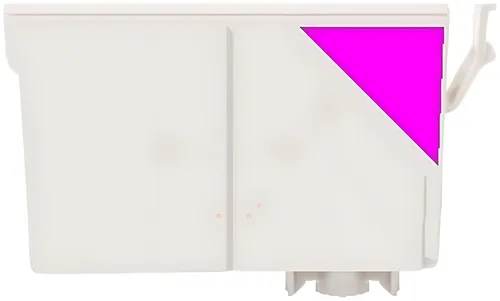 Kompatibel PRIET03A3 Tintenpatrone magenta, 350 Seiten (ersetzt Epson 603XL)