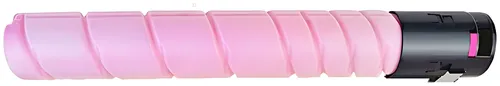 Kompatibel PRTKMTN512M Toner magenta, 26.000 Seiten (ersetzt Konica Minolta TN-512M)
