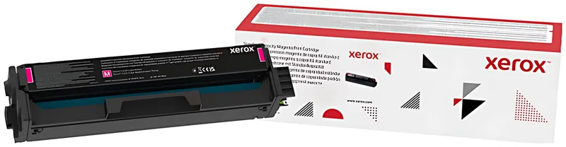 Xerox 006R04385 Tonerkartusche magenta, 1.500 Seiten ISO/IEC 19752
