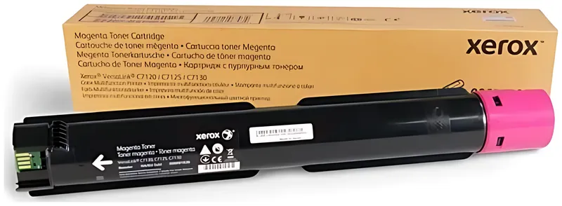 Xerox 006R01826 Toner-Kit magenta, 18.500 Seiten ISO/IEC 19752