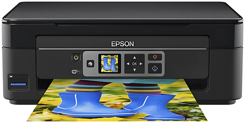 Epson Expression Home XP-352