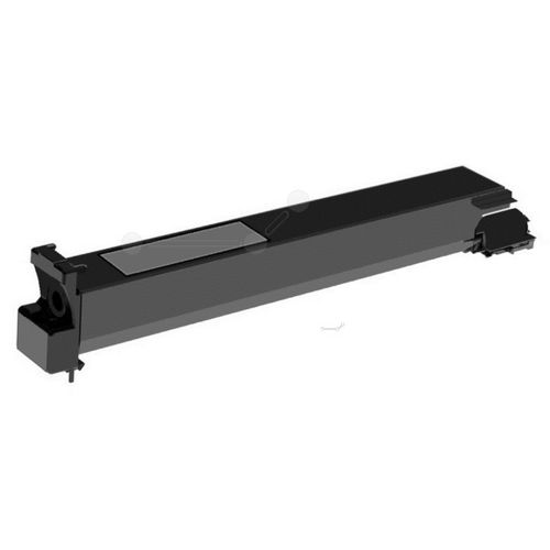 Kompatibel PRTKMTN210K Toner schwarz, 20.000 Seiten (ersetzt Konica Minolta TN-210K)