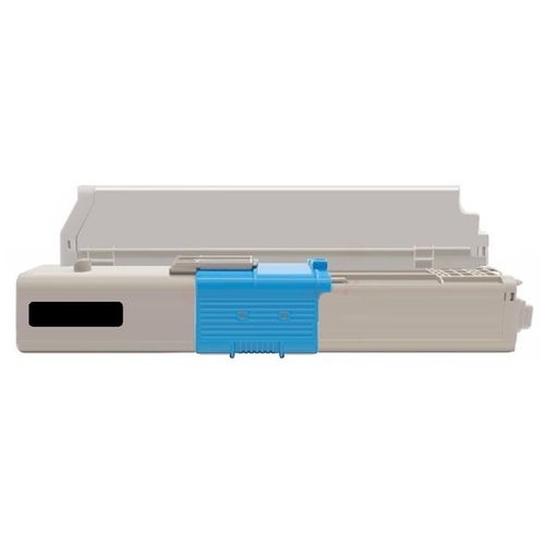 Kompatibel PRTO46508716 Toner-Kit schwarz, 1.500 Seiten (ersetzt OKI 46508716)