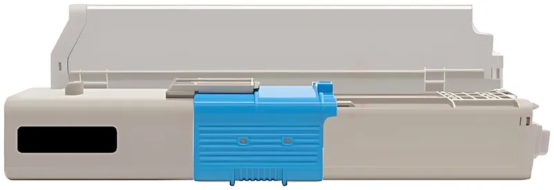 Kompatibel PRTO46508716 Toner-Kit schwarz, 1.500 Seiten (ersetzt OKI 46508716)