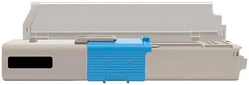 Kompatibel PRTO46508716 Toner-Kit schwarz, 1.500 Seiten (ersetzt OKI 46508716)