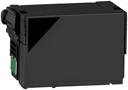 Kompatibel PRIET3471 Tintenpatrone schwarz, 1.100 Seiten (ersetzt Epson 34XL)