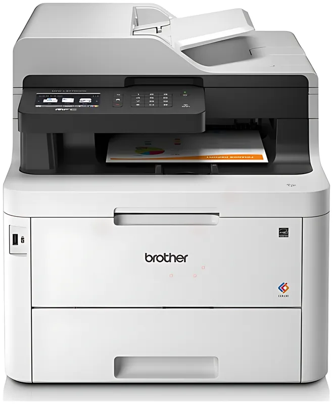 Brother MFC-L Serie