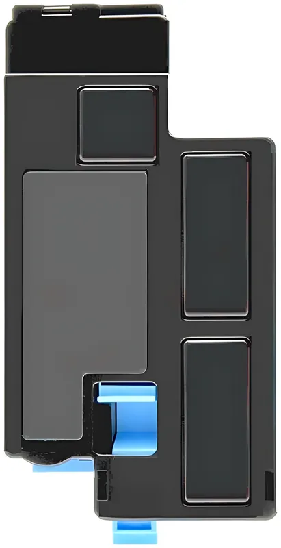 Kompatibel PRTX106R02759 Tonerkartusche schwarz, 2.000 Seiten (ersetzt Xerox 106R02759)