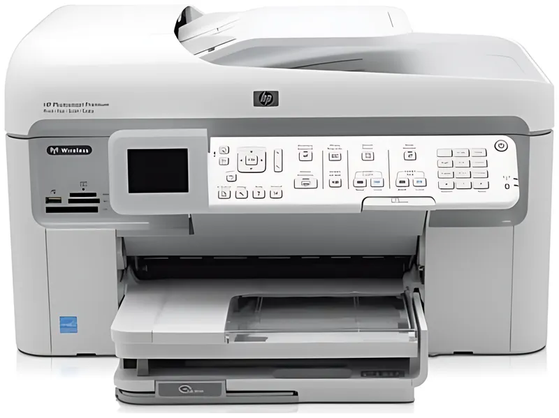 HP PhotoSmart Premium
