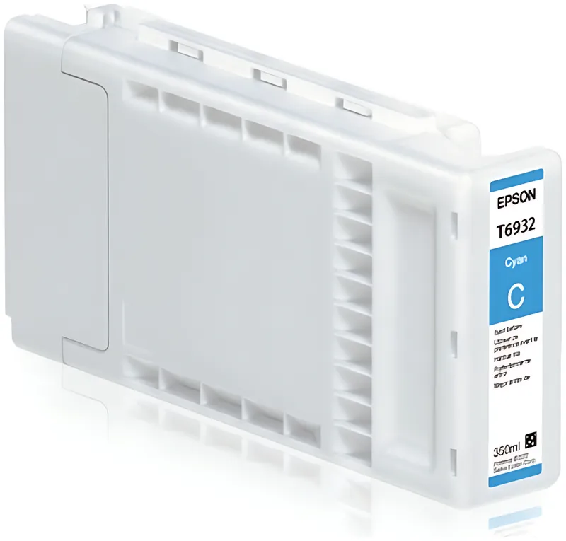 Epson Tintenpatronen Serie