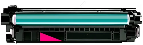 Kompatibel PRTHPCF363A Tonerkartusche magenta, 5.000 Seiten (ersetzt HP 508A/CF363A)