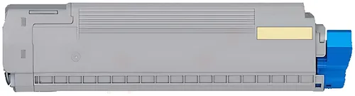 Kompatibel PRTO47095701 Toner-Kit gelb, 5.000 Seiten (ersetzt OKI 47095701)