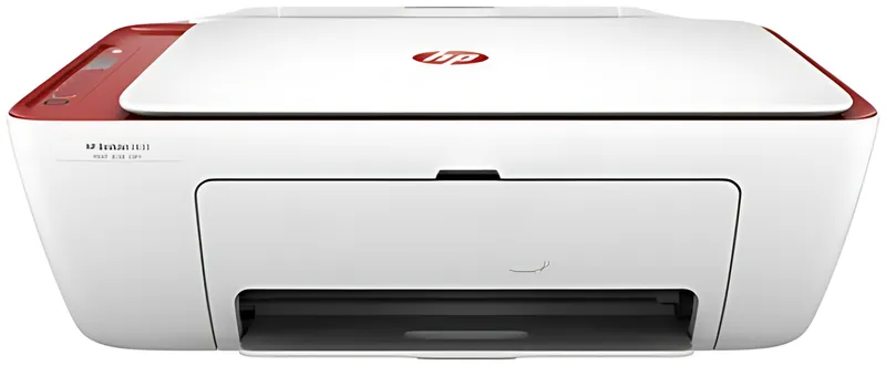 HP DeskJet Multifunktionsdrucker